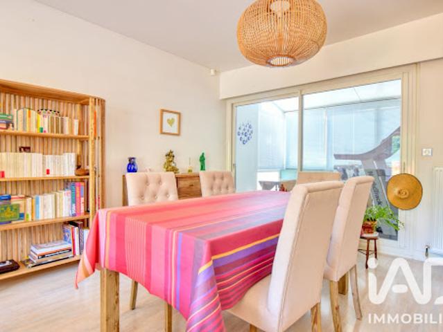 Maison vente à Pouchon, Mérignac