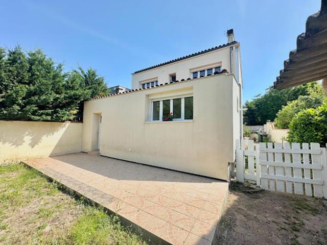 Maison vente à Bordeaux, Mérignac