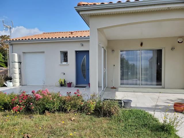 Maison vente à Rochefort, Meschers-sur-gironde