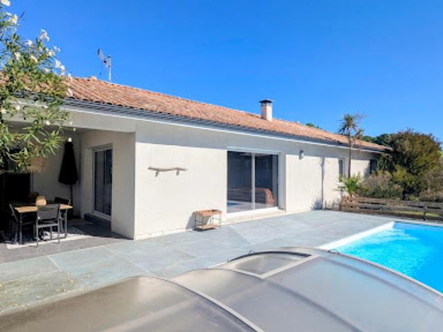Maison vente à Dax, Messanges