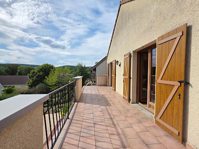 Maison vente à Messigny, Messigny-et-Vantoux