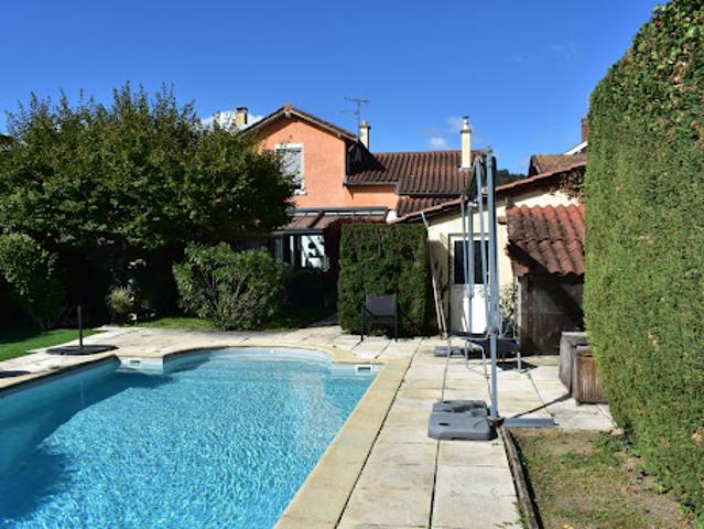 Maison vente à Bourg-en-Bresse, Miribel
