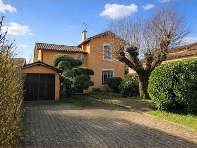 Maison vente à Bourg-en-Bresse, Miribel