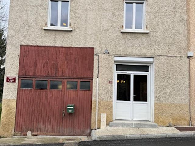 Maison vente à Vienne, Moidieu-détourbe