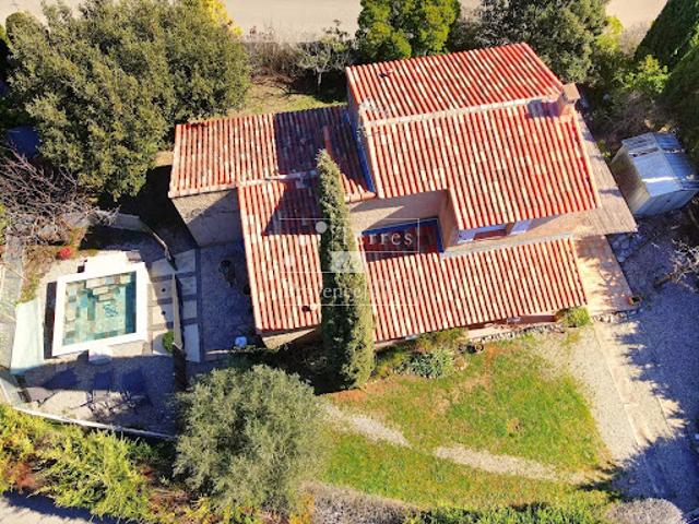 Maison vente à Brignoles, Moissac-bellevue