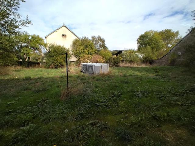 Maison vente à Molay, Haute-Saône