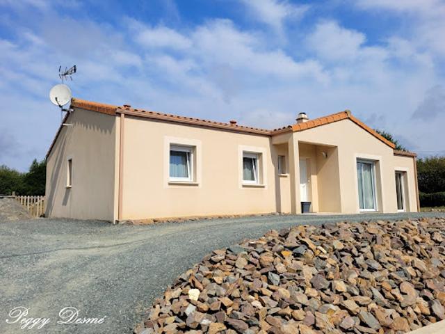 Maison vente à Moncoutant, Moncoutant-sur-Sèvre