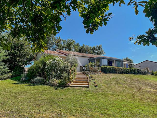 Maison vente à Villeneuve-sur-Lot, Condezaygues