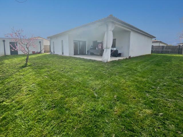 Maison vente à Issanchou, Montauban
