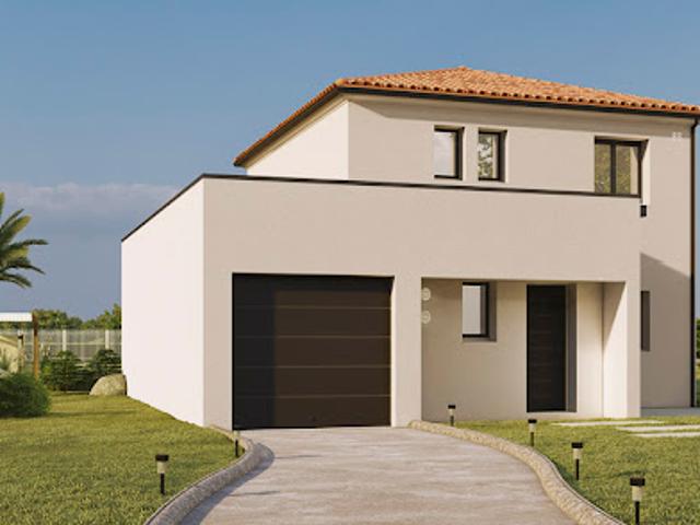 Maison vente à Nantes, Geneston