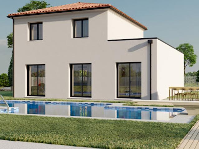 Maison vente à Nantes, Geneston