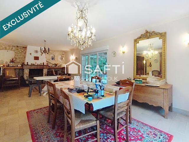 Maison vente à Montargis, Montbouy