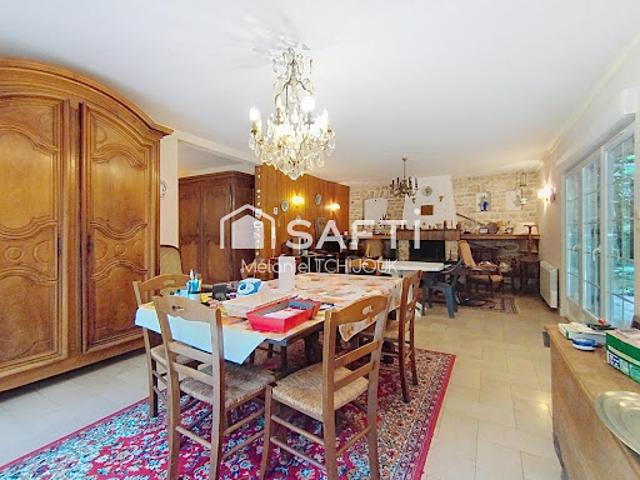 Maison vente à Salleneuve, Montbouy