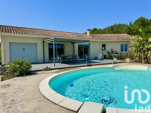 Maison vente à Montpeyroux, Dordogne