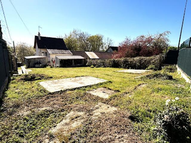 Maison vente à Mouroux, Seine-et-Marne