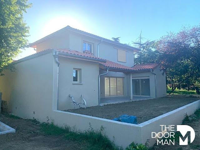 Maison vente à Saubens, Haute-Garonne