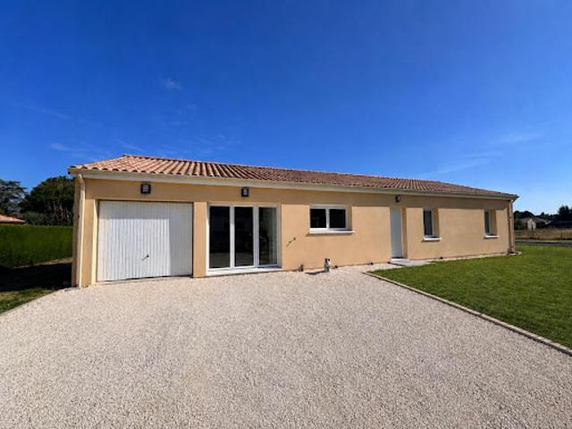 Maison vente à Périgueux, Saint-médard-de-mussidan