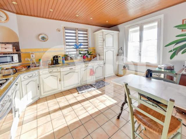 Maison vente à Senlis, Nanteuil-le-haudouin