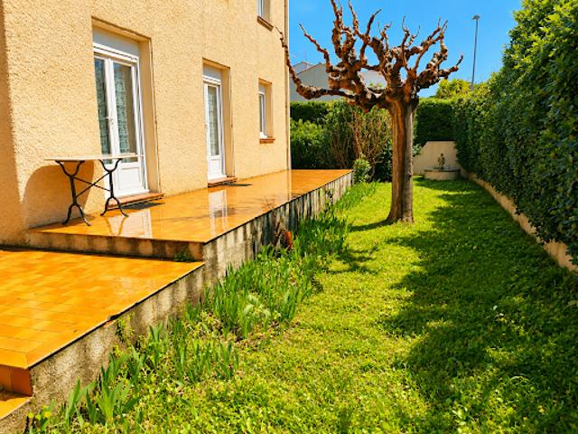 Maison vente à Narbonne