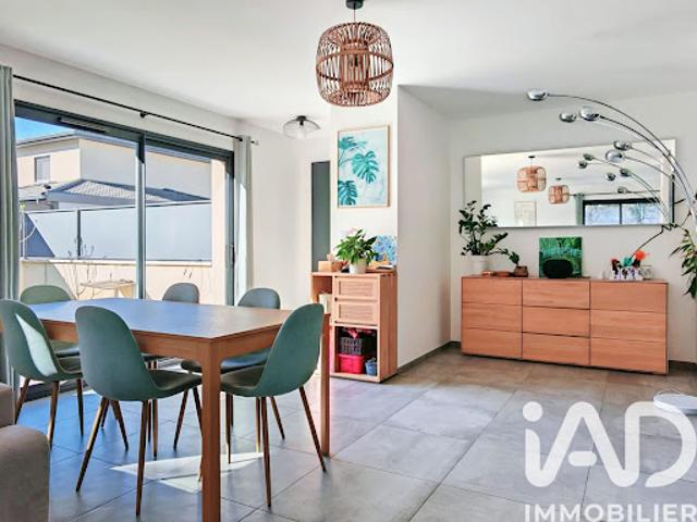 Maison vente à Lyon, Métropole de Lyon
