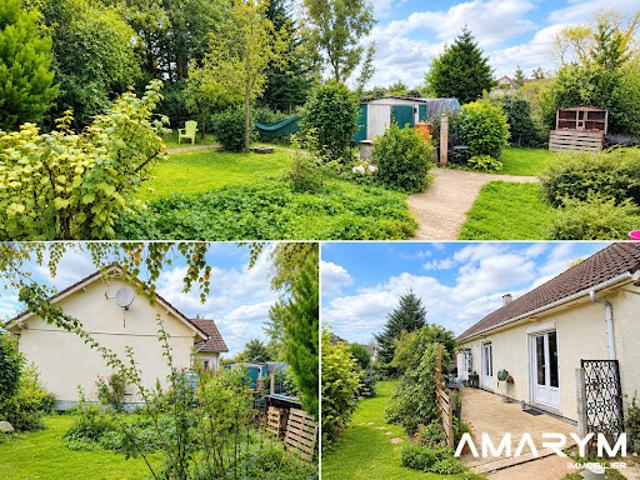 Maison vente à Nibas, Somme