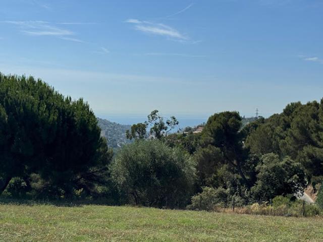 Maison vente à Nice