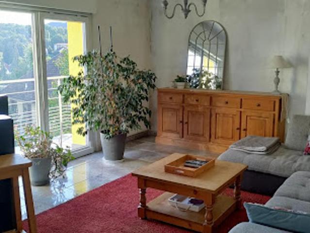 Maison vente à Niederbronn-les-Bains, Collectivité européenne d'Alsace