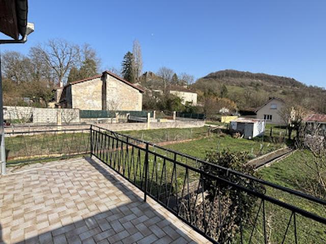 Maison vente à Noncourt-sur-le-Rongeant, Haute-Marne