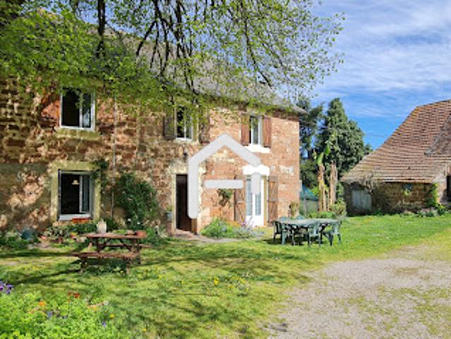 Maison vente à Brive-la-Gaillarde, Ayen