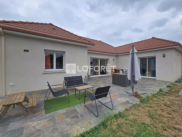 Maison vente à Départ, Orthez
