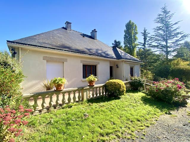 Maison vente à Nantes, Orvault