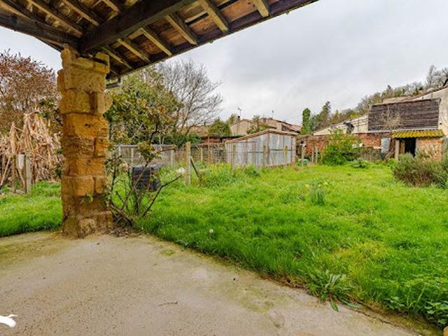 Maison vente à Langon, Paillet
