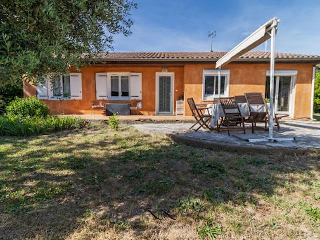 Maison vente à Carcassonne, Palaja