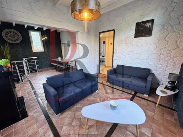 Maison vente à Nice, Peille