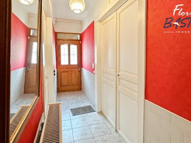 Maison vente à Valenciennes, Petite-forêt