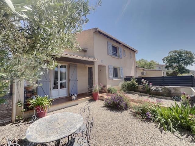 Maison vente à Béziers, Pézenas
