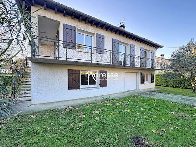 Maison vente à Toulouse, Plaisance-du-touch