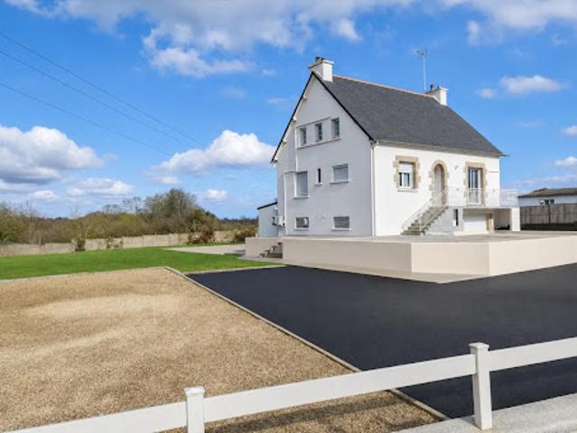 Maison vente à Pont Iliz, Pommerit-le-Vicomte
