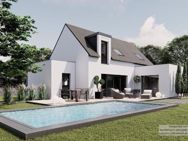 Maison vente à Brest, Bretagne