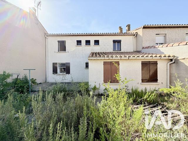 Maison vente à Narbonne, Port-la-nouvelle