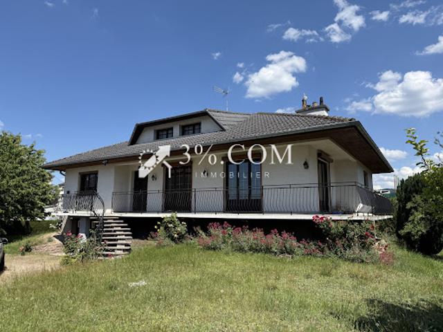 Maison vente à Épinal, Pouxeux