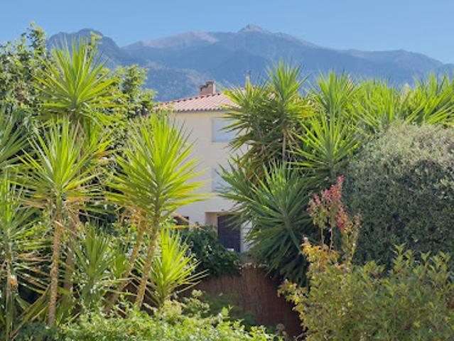 Maison vente à Candès, Prades