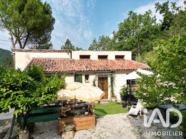 Maison vente à Nice, Puget-rostang