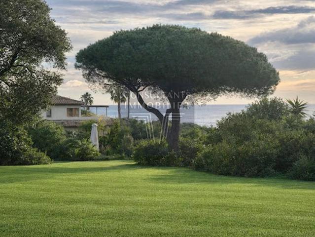 Maison vente à Arrondissement de Draguignan, Ramatuelle