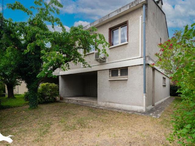 Maison vente à Toulouse, Ramonville-saint-agne