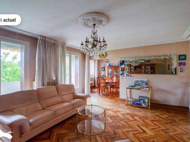 Maison vente à Toulouse, Ramonville-saint-agne
