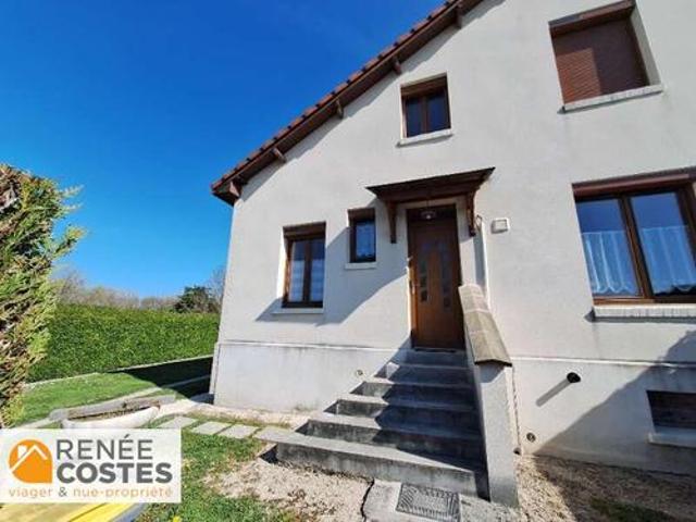 Maison vente à Rethel