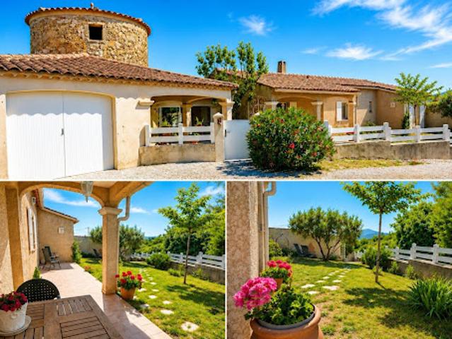 Maison vente à Brignoles, Rians