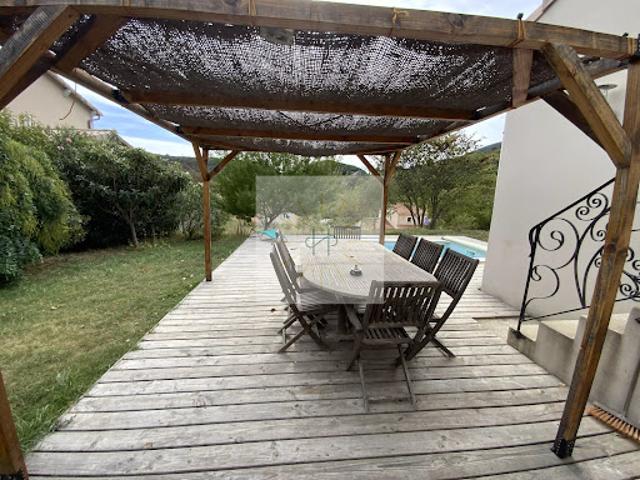 Maison vente à Rochemaure, Ardèche