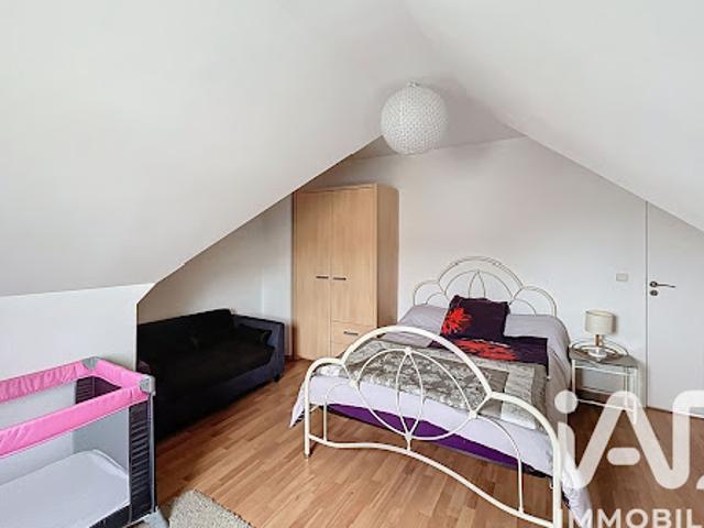 Maison vente à Torcy, Roissy-en-brie